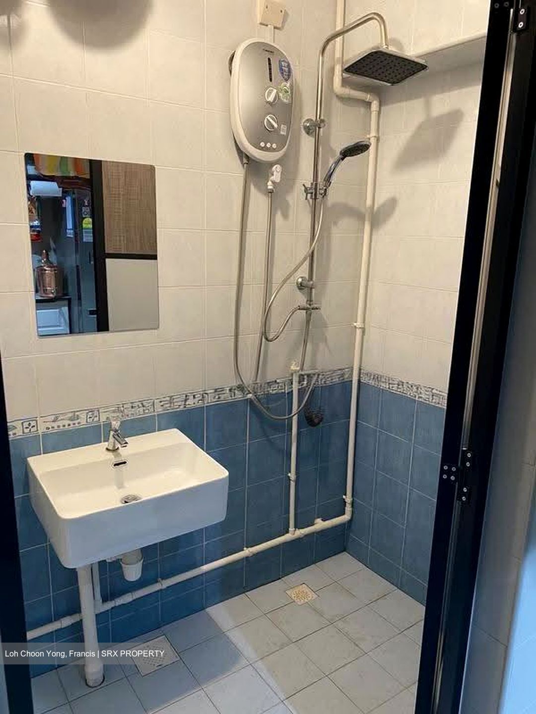 Blk 686A Choa Chu Kang Crescent (Choa Chu Kang), HDB 5 Rooms #630297311